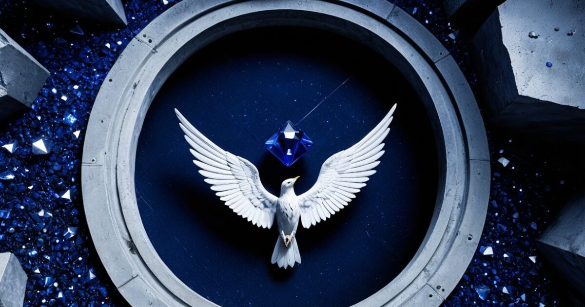 Flying Dreams: Freedom, Power, and What Your Psyche Is Telling You