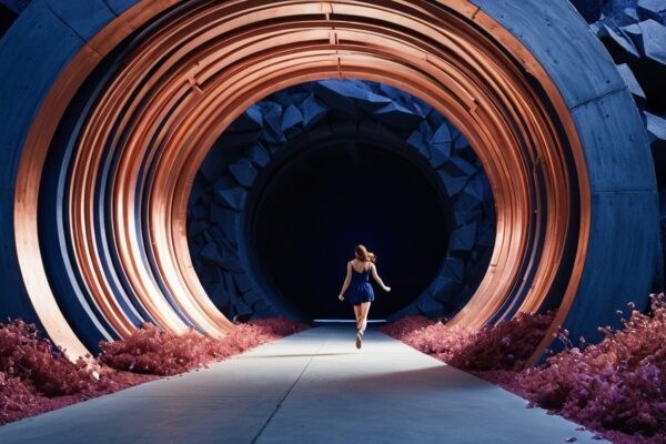 Being Chased in Dreams: What You’re Really Running From
