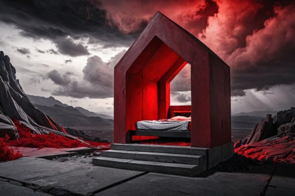 Sleep Paralysis Demons: The Science and Folklore of Night