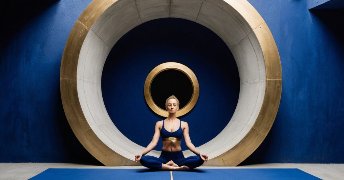 Morning Yoga: A 15-Minute Sequence to Start Your Day Grounded