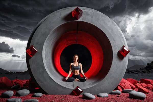 The Bandhas: Yoga’s Inner Locks and How to Engage Them