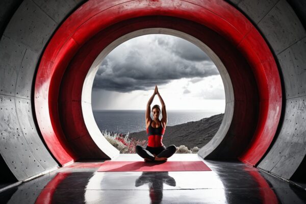 Yoga Philosophy: The 8 Limbs Beyond the Physical Practice