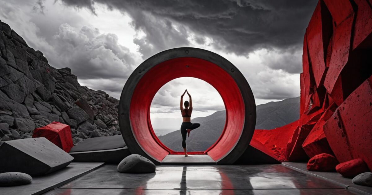 Yoga Philosophy: The 8 Limbs Beyond the Physical Practice