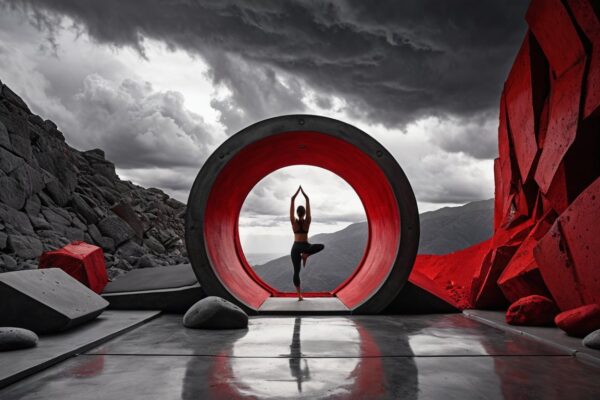 Yoga Philosophy: The 8 Limbs Beyond the Physical Practice
