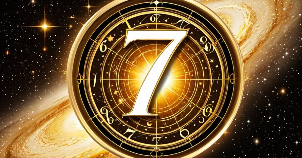 Life Path Number 7: The Seeker — Wisdom, Solitude, and Spirituality