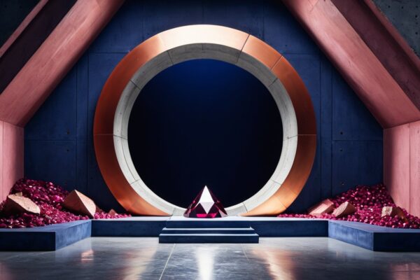 Master Number 22: The Master Builder — Vision Into Reality