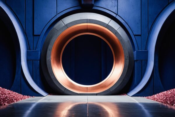 Master Number 22: The Master Builder — Vision Into Reality