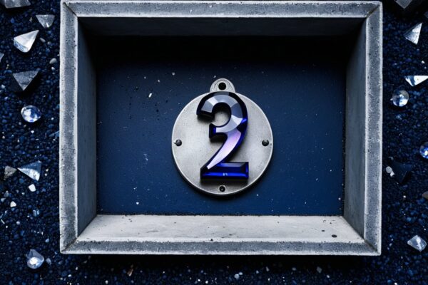 House Number Numerology: What Your Address Says About Your