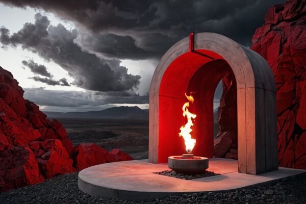Kenaz Rune: The Torch of Knowledge and Creative Fire