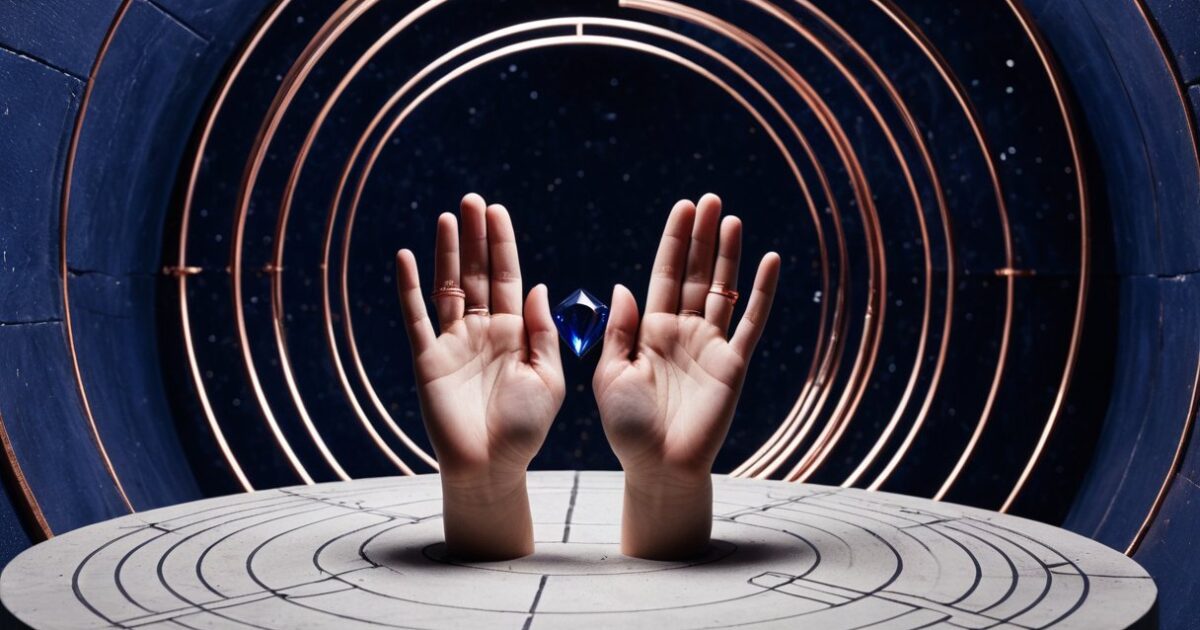 Marriage Lines in Palmistry: Love, Timing, and What They Reveal