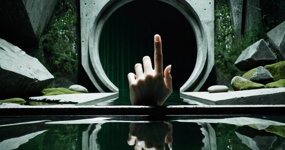 Finger Shapes and Lengths: What Your Hands Say About Your Character
