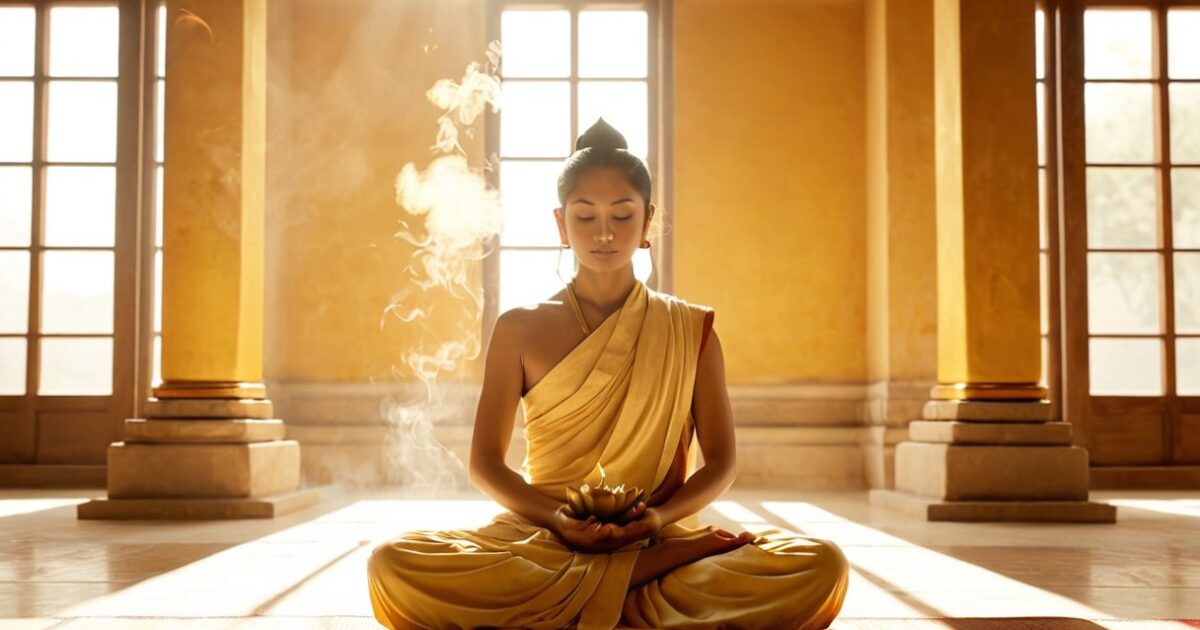 Osho on Awareness: The Master Key That Unlocks Everything