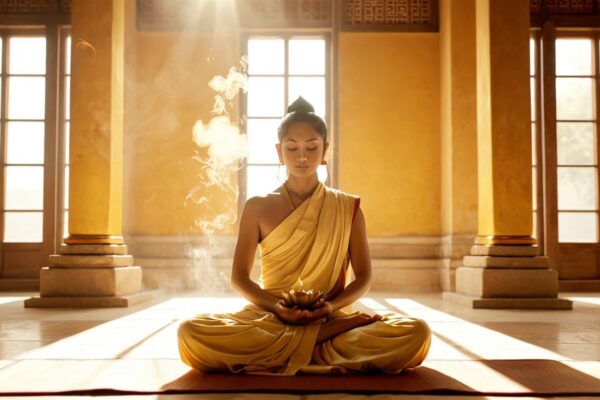 Osho on Awareness: The Master Key That Unlocks Everything