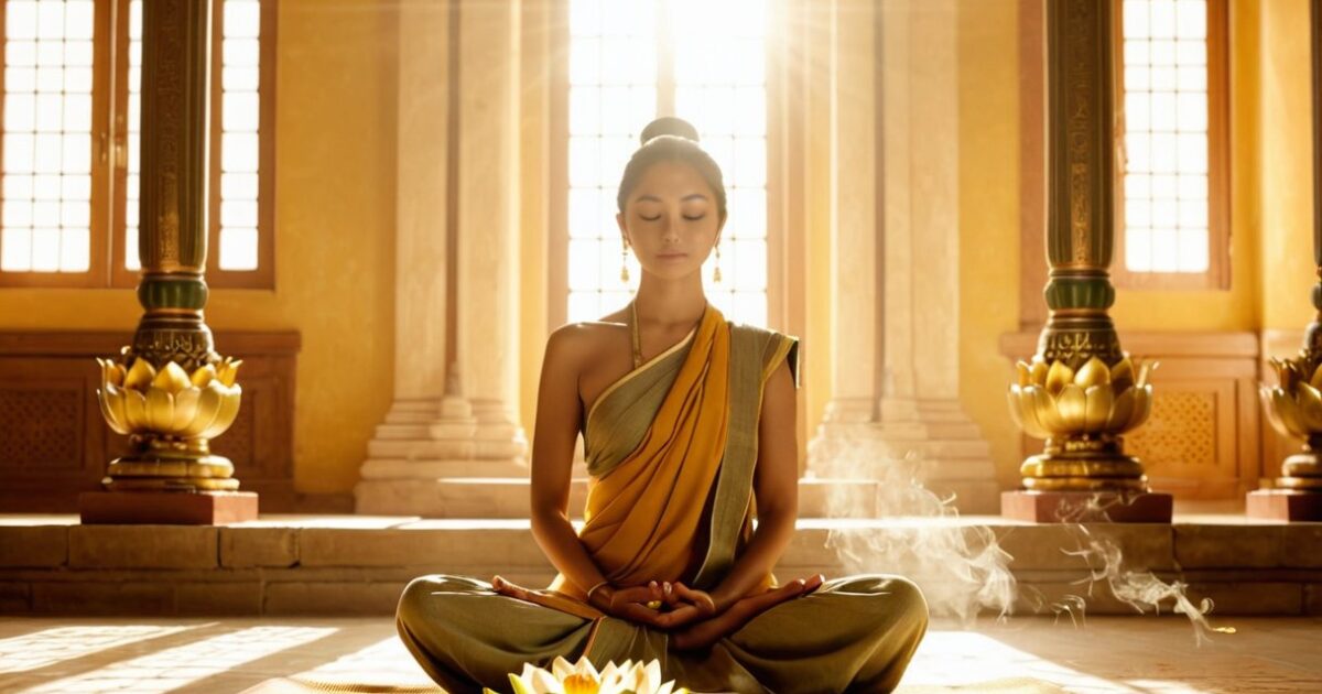 Osho on Aloneness vs Loneliness: The Art of Being With Yourself