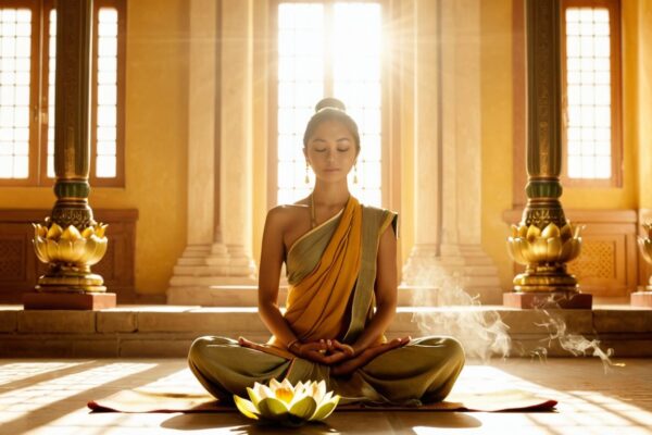 Osho on Aloneness vs Loneliness: The Art of Being With Yourself