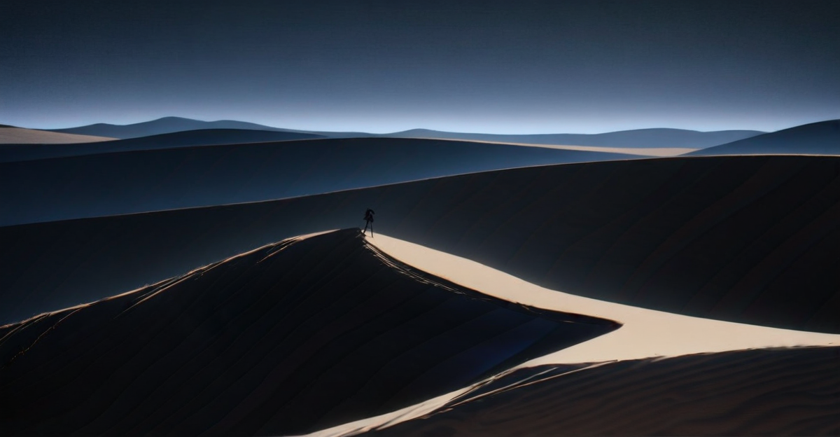 Osho on Aloneness vs Loneliness: The Art of Being With Yourself
