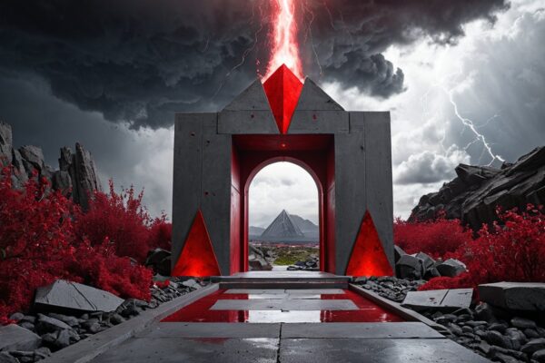 Kali Energy: Destruction as a Path to Liberation
