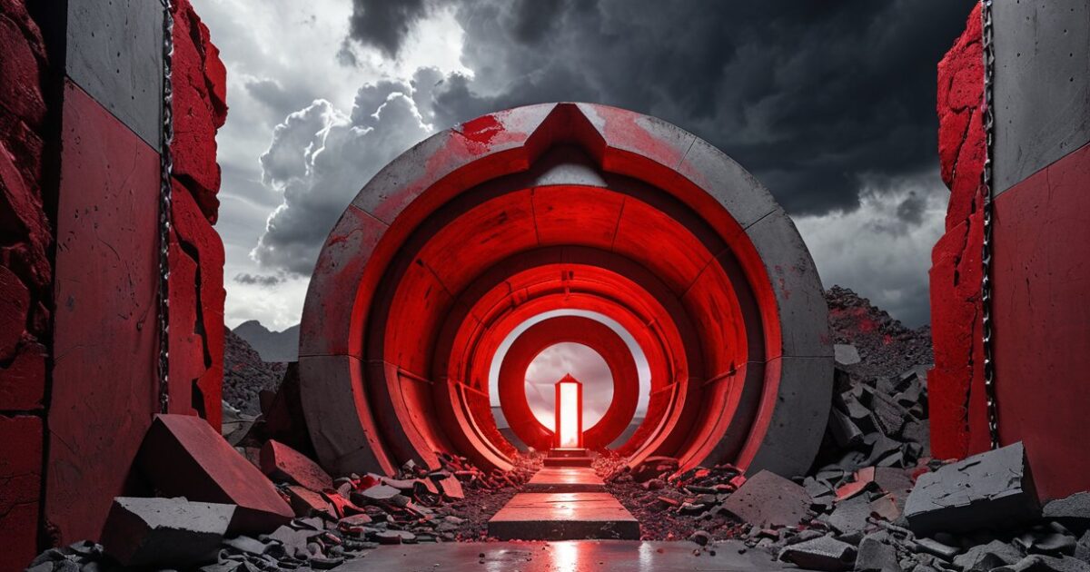 Kali Energy: Destruction as a Path to Liberation