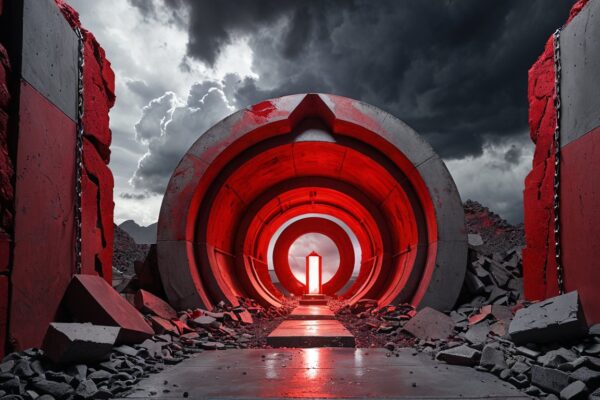 Kali Energy: Destruction as a Path to Liberation