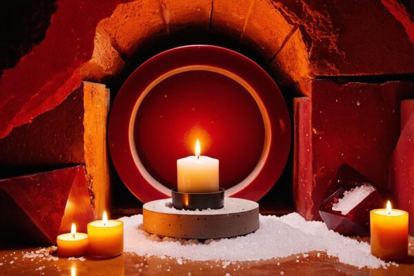 Salt Magic: How to Use Salt for Cleansing and Protection