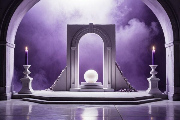 Creating a Sacred Space: Your Altar and Energy Room Guide