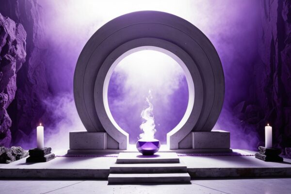 Creating a Sacred Space: Your Altar and Energy Room Guide