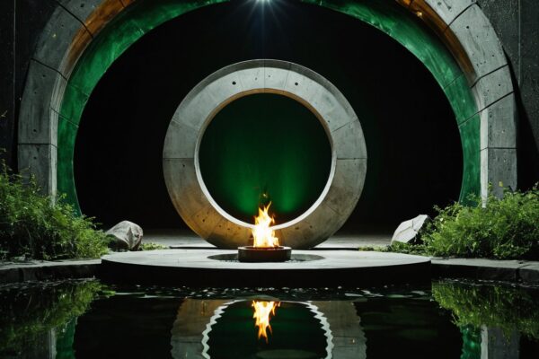 Beltane: Fire Festival of Fertility, Love, and Life Force