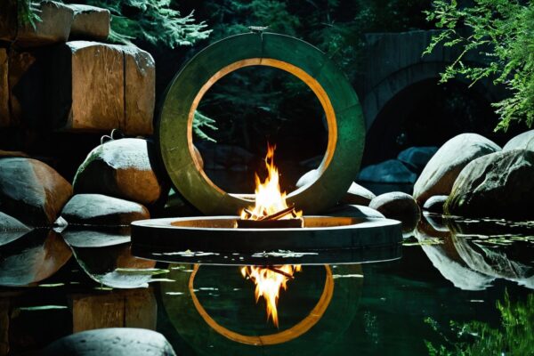 Beltane: Fire Festival of Fertility, Love, and Life Force