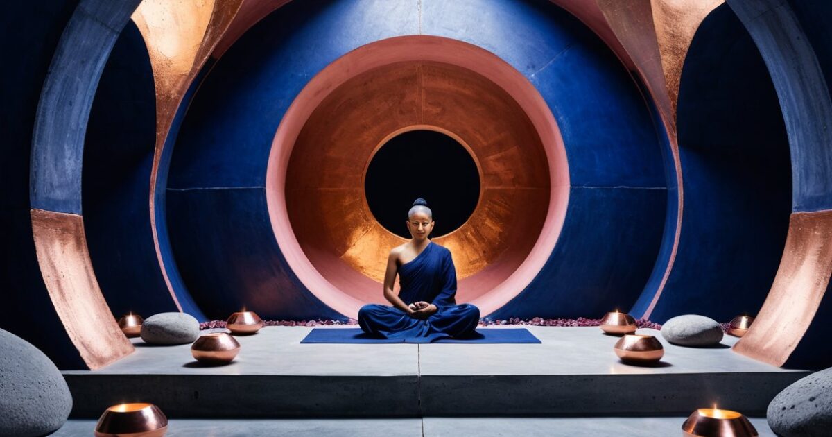 Vipassana Meditation: A Complete Guide to the 10-Day Retreat