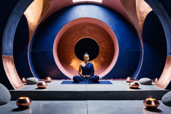 Vipassana Meditation: A Complete Guide to the 10-Day Retreat