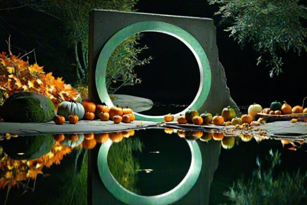 Mabon: The Autumn Equinox and Harvest Ritual Guide