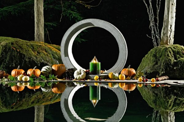 Mabon: The Autumn Equinox and Harvest Ritual Guide