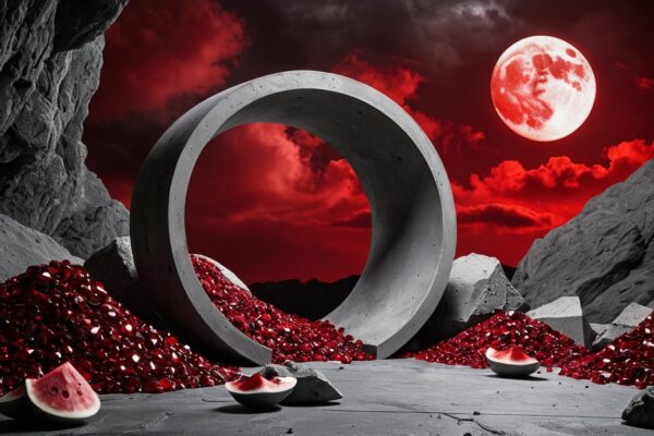 Living by the Moon: A Complete Lunar Lifestyle Guide