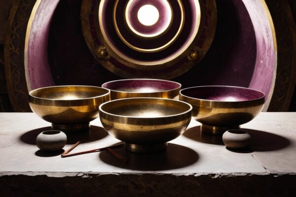 Tibetan Singing Bowls: Complete Guide to Choosing and Using