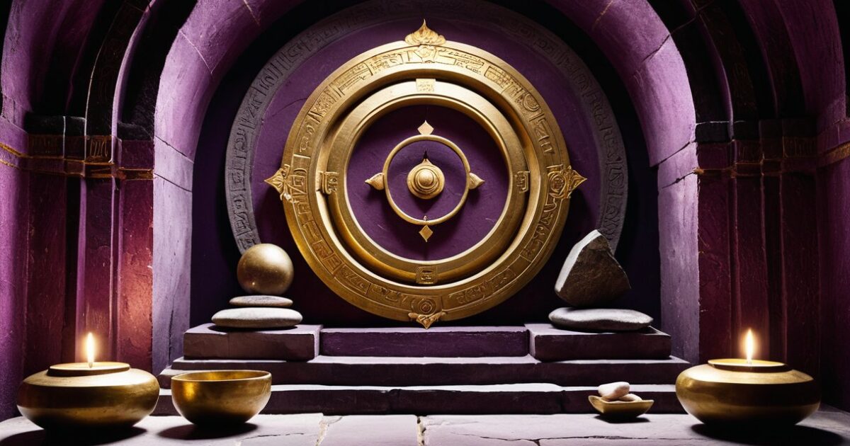 Mantra Meditation: 10 Powerful Sanskrit Mantras and Their Meanings