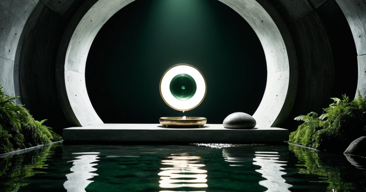 Gong Bath: What to Expect From a Sound Healing Session