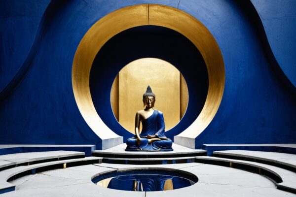 Siddhartha by Hermann Hesse: The Path to Enlightenment