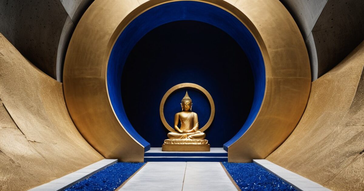Siddhartha by Hermann Hesse: The Path to Enlightenment