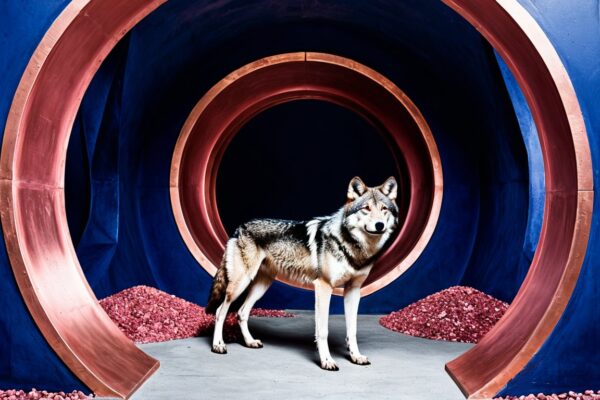 Women Who Run With the Wolves: Clarissa Pinkola Estes Key