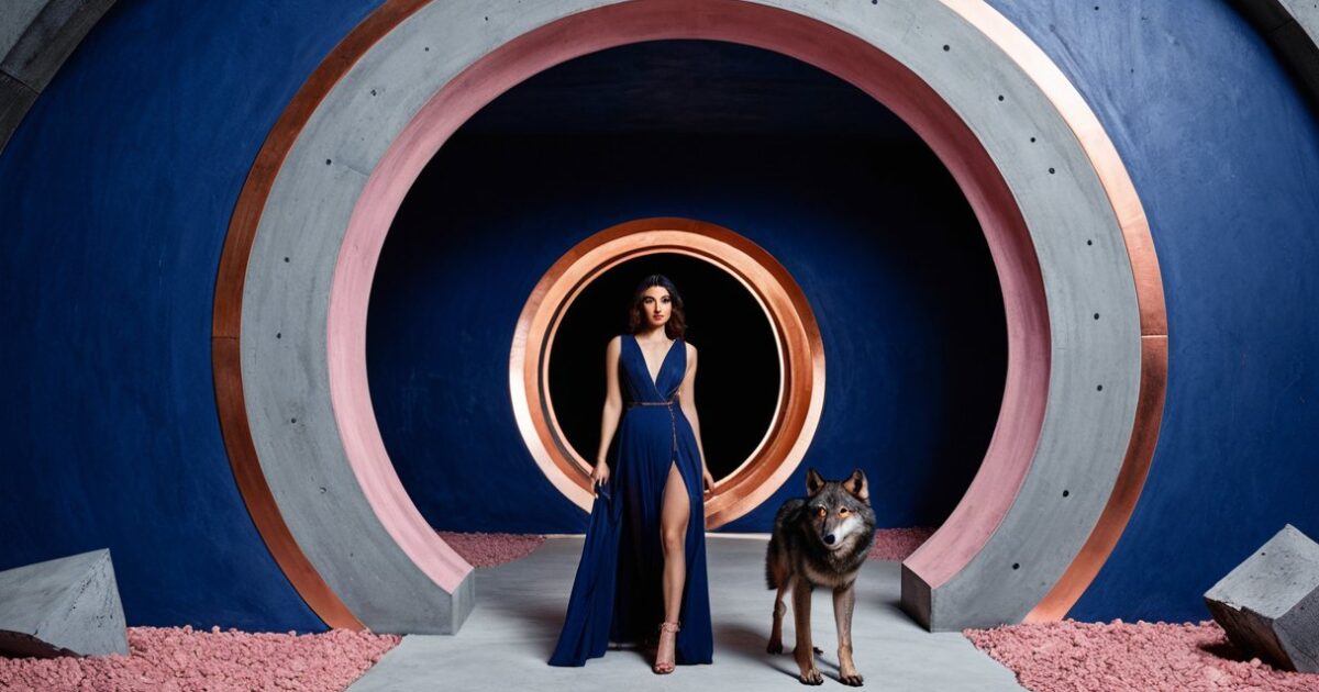 Women Who Run With the Wolves: Clarissa Pinkola Estes Key Teachings