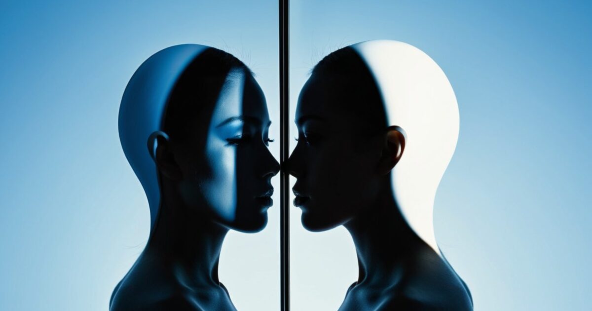 Shadow Work for Relationships: Why You Attract What You Fear