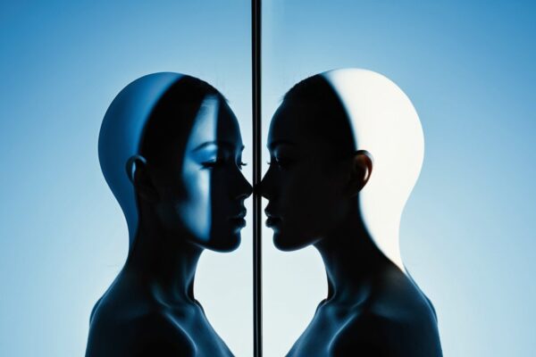 Shadow Work for Relationships: Why You Attract What You Fear