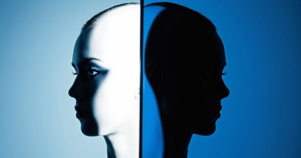 Shadow Work Dreams: Using Your Nightmares as a Healing Tool