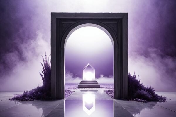 Mirror Ritual: Facing Yourself and Calling Your Power Back