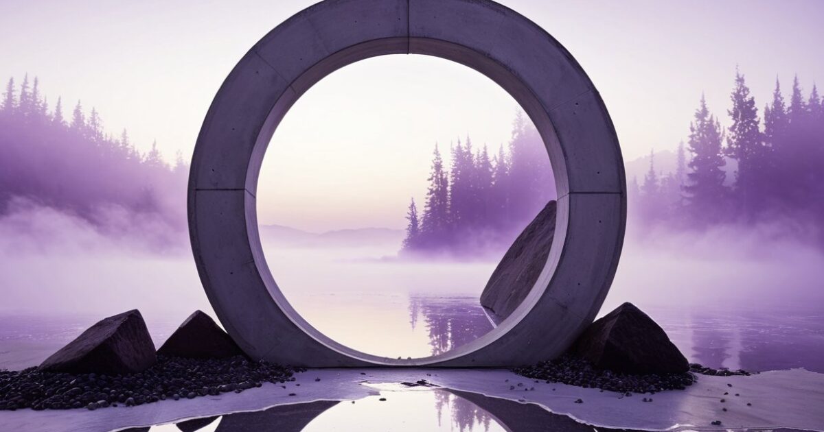 Mirror Ritual: Facing Yourself and Calling Your Power Back