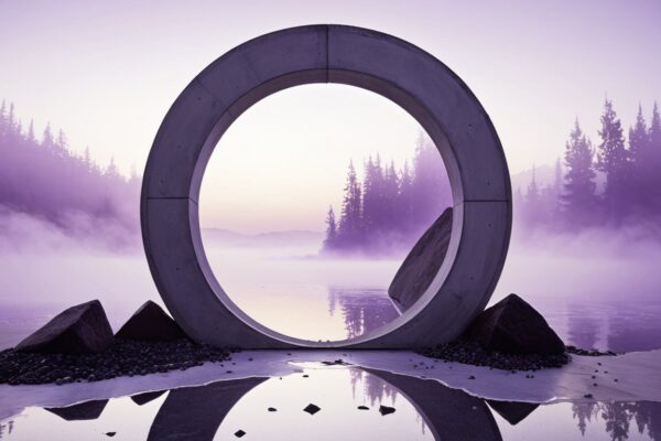 Mirror Ritual: Facing Yourself and Calling Your Power Back