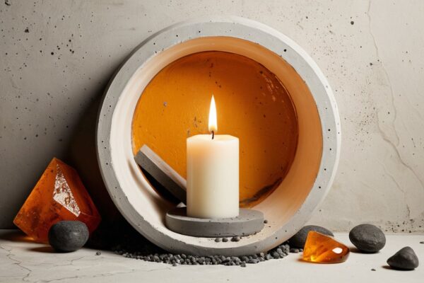 Protection Spell: Creating an Energetic Boundary Around Your Home