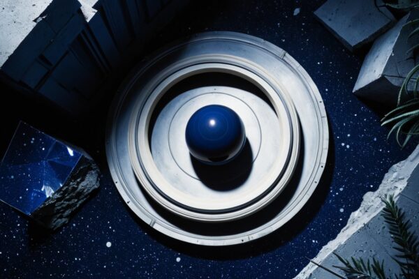 Saturn Return: The Life Crisis That Is Actually