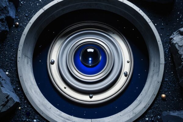Saturn Return: The Life Crisis That Is Actually an Initiation