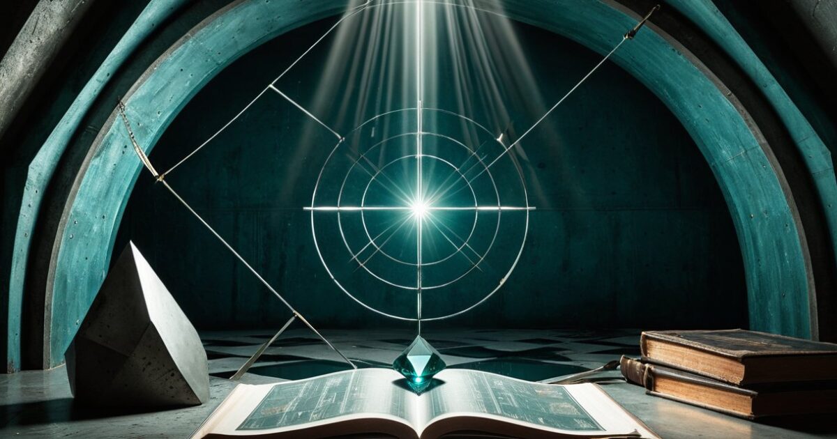 Composite Charts: Reading the Soul of a Relationship